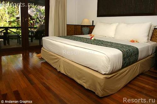 Phi Phi Island Village Beach Resort & Spa 22